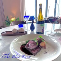 The Blue Room - 