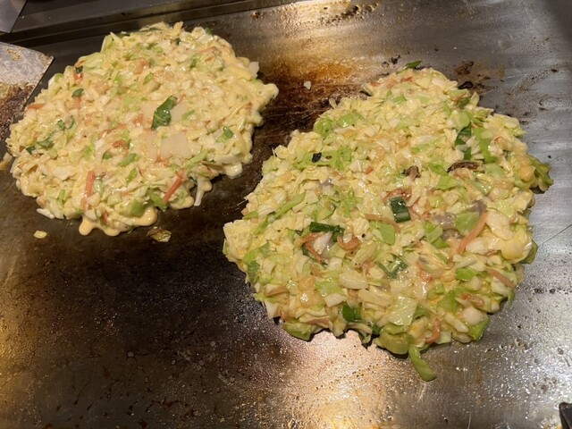 Okonomiyaki Teppanyaki Kawanaka photo 5