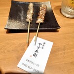 Yakitori Yasubee - 