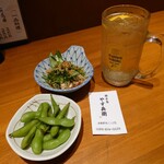 Yakitori Yasubee - 