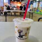 クラムス バナナ - 