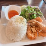 Seafood House Eni - 