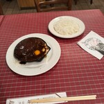 洋食キムラ - 