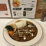 カレーの子 くろしお - 