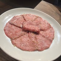 うしごろ 貫 五反田店 - 