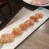 うしごろ 貫 五反田店 - 