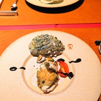 鉄板焼き 表参道 - 