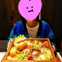 鉄板焼き 表参道 - 