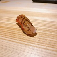 鮨なか乃 - 