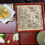 そば処 和 - 