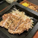 鸡腿肉套餐