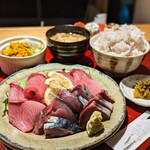 和ーるどおーだー 加寿喜 - 