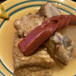 日本酒BAR十八番 - 