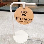 FUSE COFFEE - 