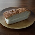 モンドウル田村屋 - 牛乳パン