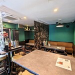 ブラジルレストラン ジオゴ - 