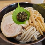 Rokusendou - 生七味つけ麺　中