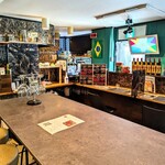 ブラジルレストラン ジオゴ - 