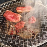 九州地鶏 七輪網焼 田しま - 