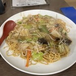 中華料理 あさひ - 料理写真: