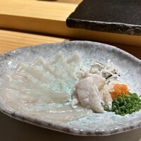 たか吉の鮨 - 
