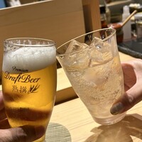 たか吉の鮨 - 