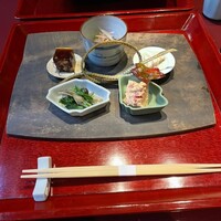 時菜今日萬祇園 - 