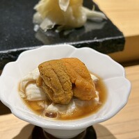 たか吉の鮨 - 