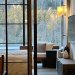 パーク ハイアット ニセコ HANAZONO - 