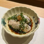 Takayoshi no sushi - 