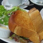 ブレッド&タパス 沢村 - 