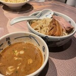 麺屋武蔵 - 