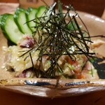 Sumiyaki Robata Fujiyama - 