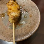 酒亭 田中 - おたふく