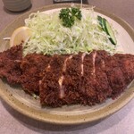 Ajino Tonkatsu Maruichi - 