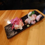 と酒。 - 