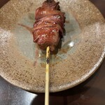 酒亭 田中 - レバー