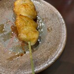 酒亭 田中 - ボンペタ