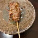 酒亭 田中 - せせり