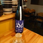と酒。 - 