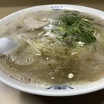 八ちゃんラーメン - 