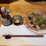 Sumiyaki Robata Fujiyama - 