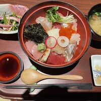 日本料理 まめ福 - 