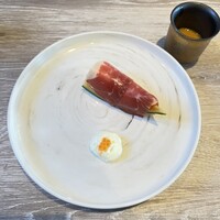 スミレオオサカ - 