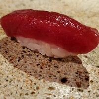 鮨弥栄 - 本鮪赤身