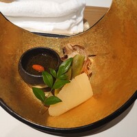 難波 鮨 よこ田 - 