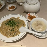 中国飯店 三田店 - 
