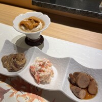 たか吉の鮨 - 