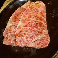 焼肉 ジャンボ はなれ - 