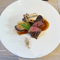 スミレオオサカ - 